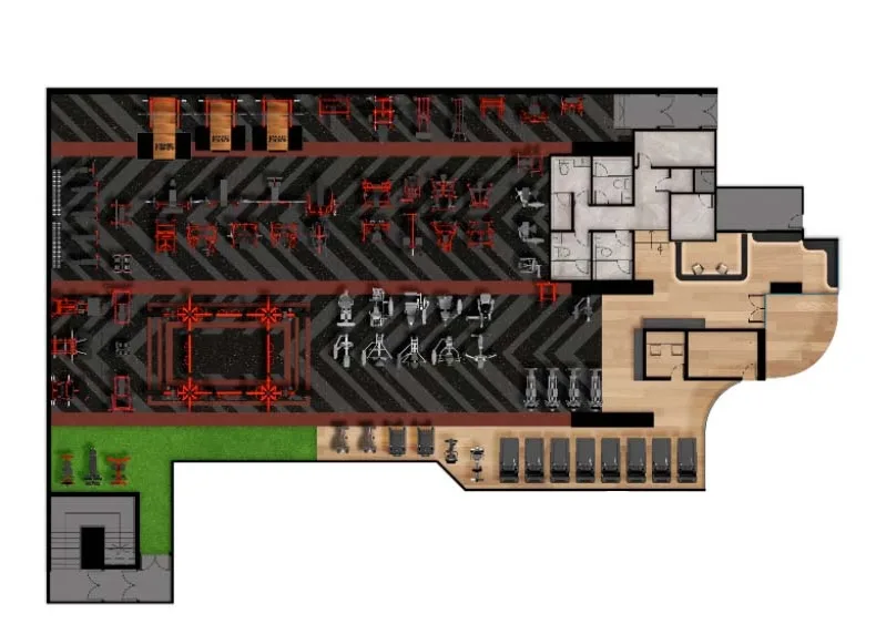 Sha Tin Floor Plan_s