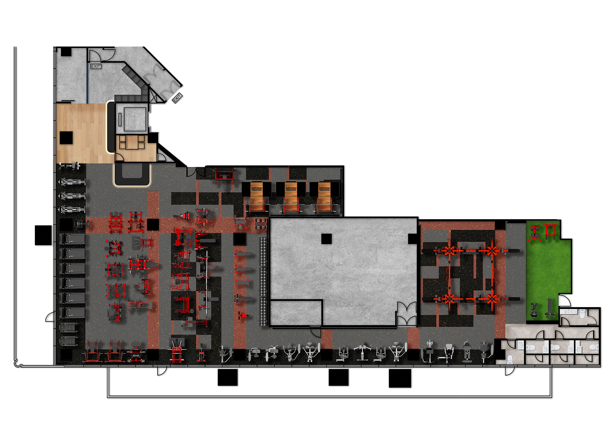 P24015_EFX_Kowloon Bay_Coloured Floor Plan_Ver 5_s_no bg